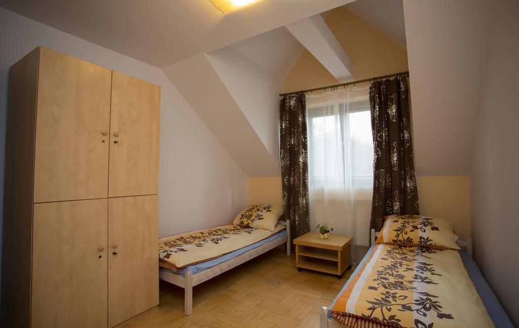Hostel Florencja Wieliczka Room photo