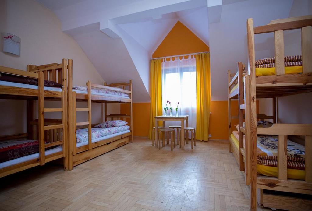 Hostel Florencja Wieliczka Room photo