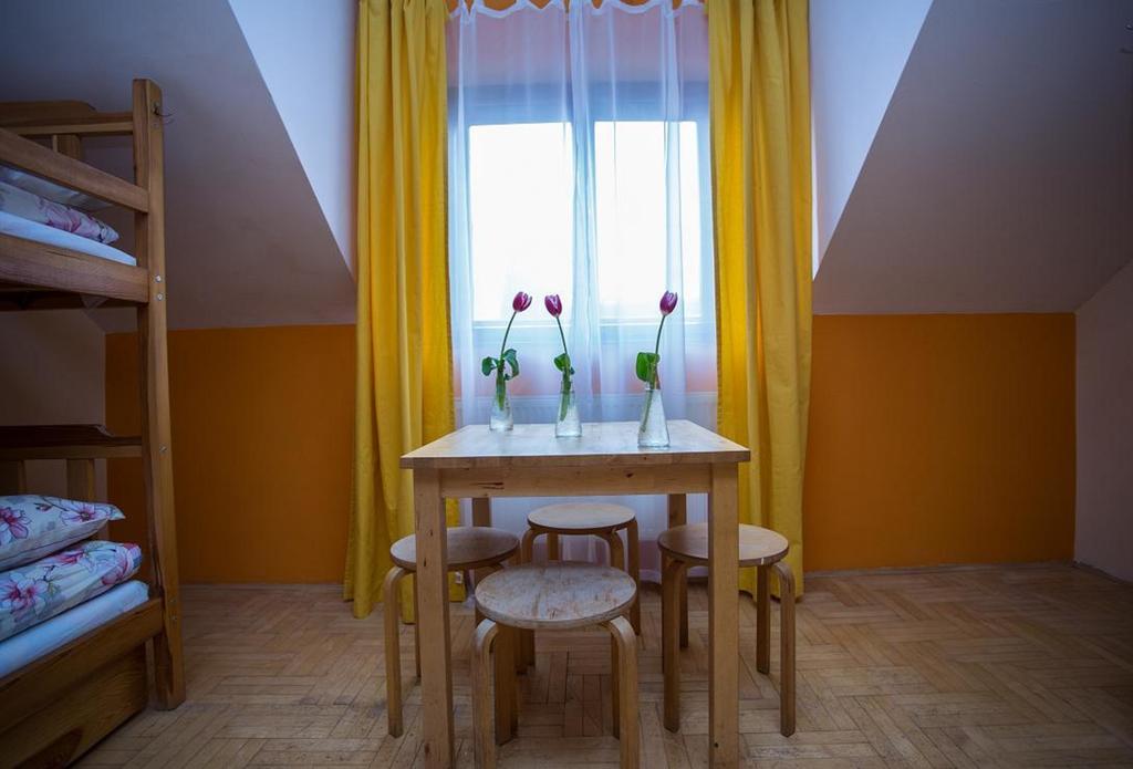 Hostel Florencja Wieliczka Room photo