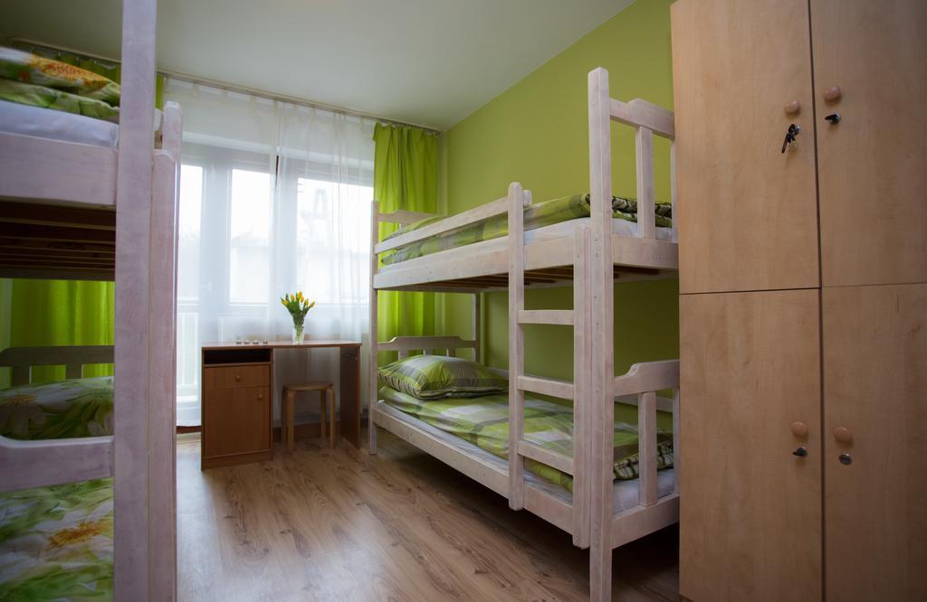 Hostel Florencja Wieliczka Room photo